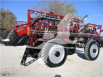 Case IH TRIDENT 5550