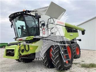 CLAAS LEXION 7500