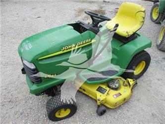 John Deere LX188