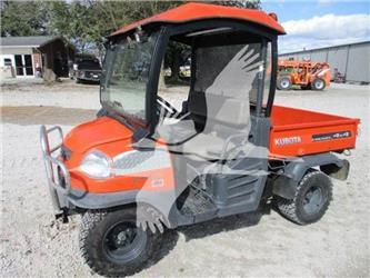 Kubota RTV900
