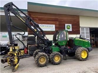 John Deere 1270 G