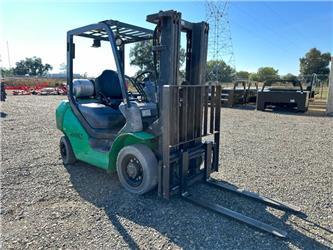 Komatsu FG 25 T-16
