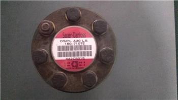 Danfoss OSPL 630 Orbitrol