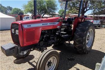 Massey Ferguson 440 2WD