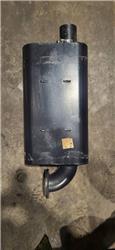 Ponsse ERGO EXHAUST SILINCER