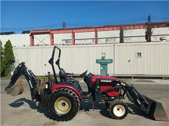 Yanmar SA24