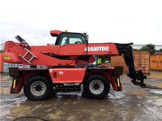 Manitou MRT 1840 Easy