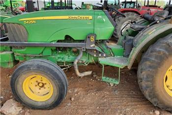 John Deere 5425N