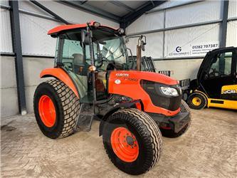 Kubota M 7060