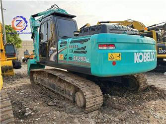 Kobelco SK 260 LC-8/Used/Reliable quality/good condition