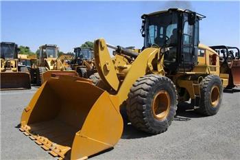 Caterpillar 930K