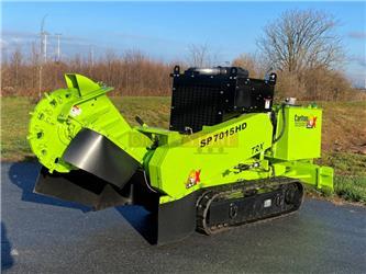 Carlton SP7015TRXHD