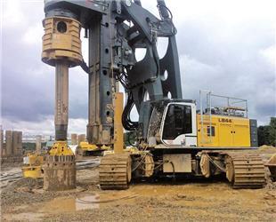Liebherr LB 44