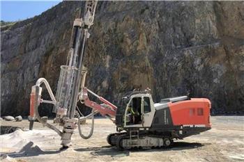 Sandvik Di550