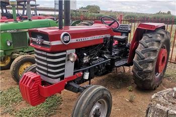 Massey Ferguson 188 2WD