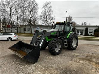 Deutz-Fahr AGROTRON 1160 TTV