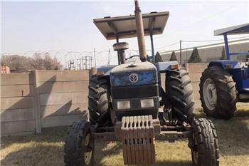 New Holland F6640