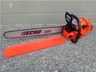 Echo CS 590