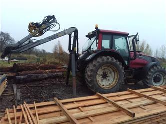 Valtra T151
