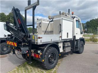 Unimog U300