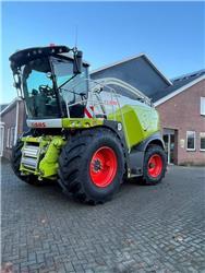 CLAAS Jaguar 940