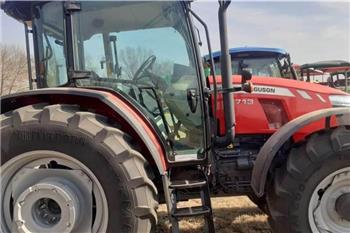 Massey Ferguson MF6713