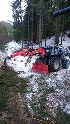 Valtra T162D