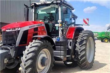 Massey Ferguson 8S.265