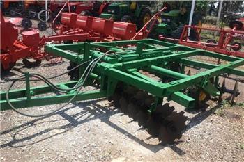  Other 14 x 14 Disc Harrow