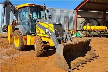 Bell 315 SK 4Ã—4