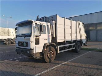 Volvo FL6 220