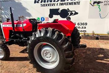 Massey Ferguson 245