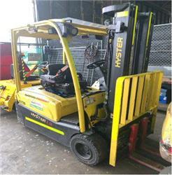 Hyster J1.8XNT