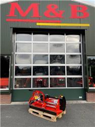 Kubota Fox 1200 S
