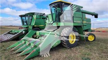 John Deere 6620