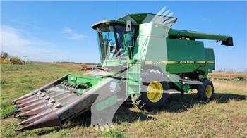 John Deere 9500