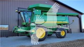 John Deere 9770 STS