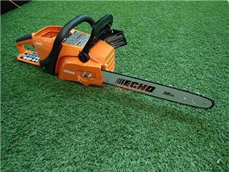 Echo 58V Chainsaw - CCS-58VBT
