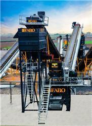 Fabo CONVEYOR BELT