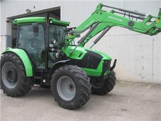 Deutz 5110 G
