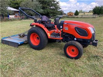 Kioti CK 4010