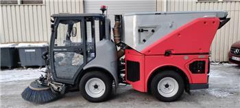 Hako Citymaster 1600