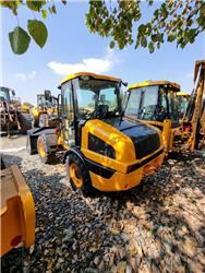 JCB 406B WHEEL LOADER