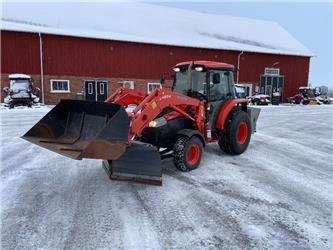 Kubota L 5740