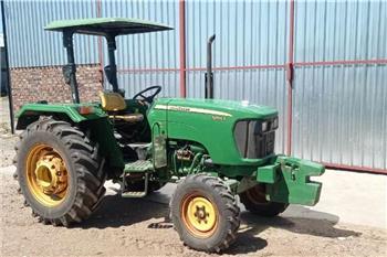 John Deere 5055E TWD