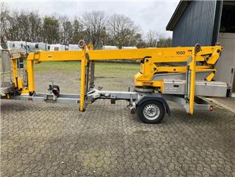Omme 1550EXB