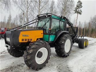 Valmet 6600