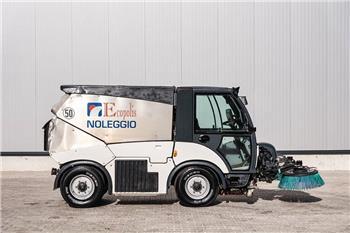 Hako Citymaster 2000