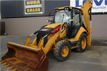 Caterpillar 428F
