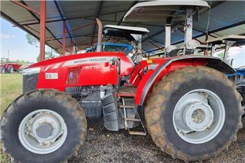 Massey Ferguson 5710